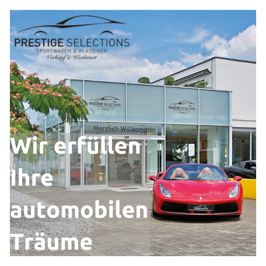 Prestige GmbH