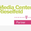 Media-Center Rieselfeld